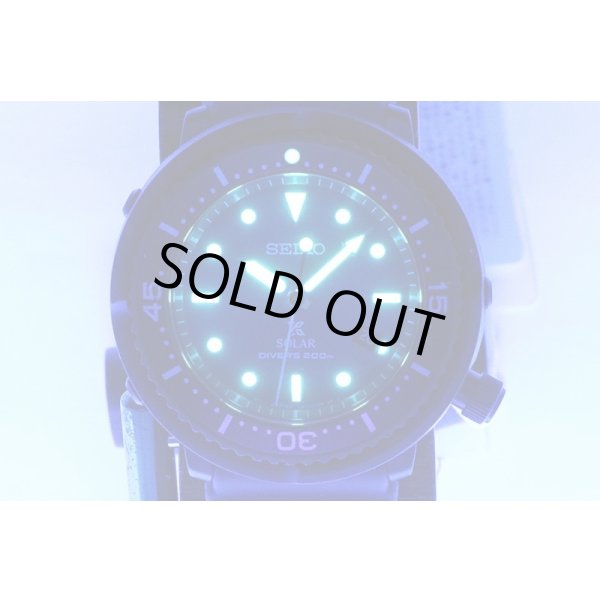 セイコー　プロスペック　ＳＢＤＲ０２３　グレー文字盤　ライト