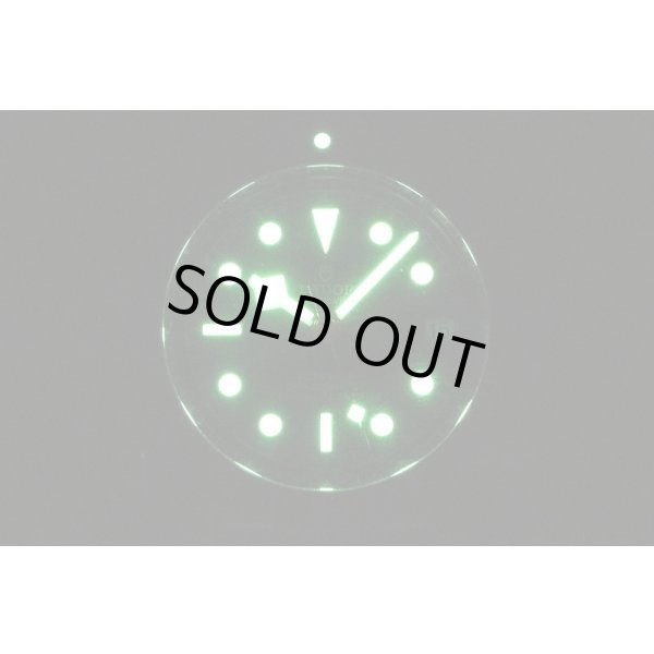 チューダー　ヘリテージ　ブラックベイ　７９７３３Ｎ　黒文字盤　ライト暗闇