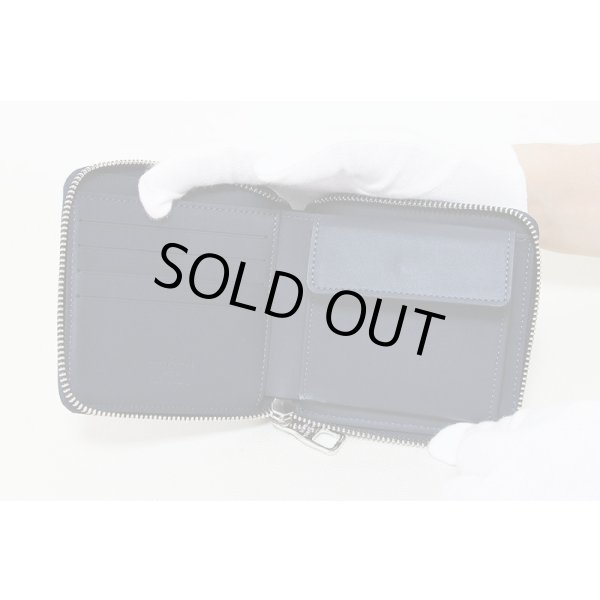 ルイ・ヴィトン　ジッピー・コンパクト ウォレット M80461　中身