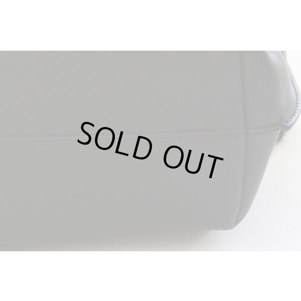 マークジェイコブス　リュックサック M0010061 001 ブラック　底拡大