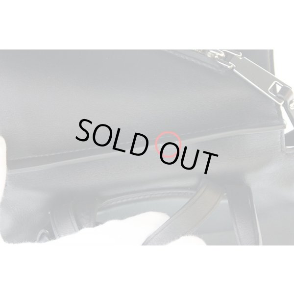 マークジェイコブス　リュックサック M0010061 001 ブラック　スレ