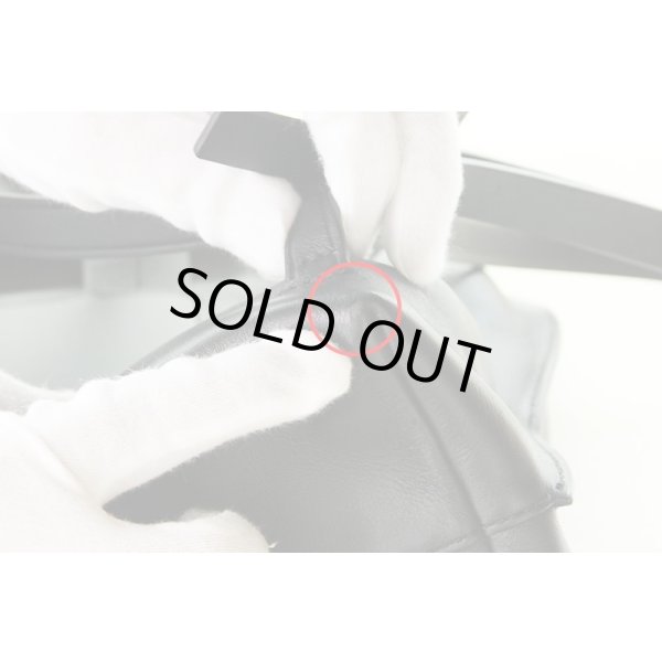 マークジェイコブス　リュックサック M0010061 001 ブラック　スレ