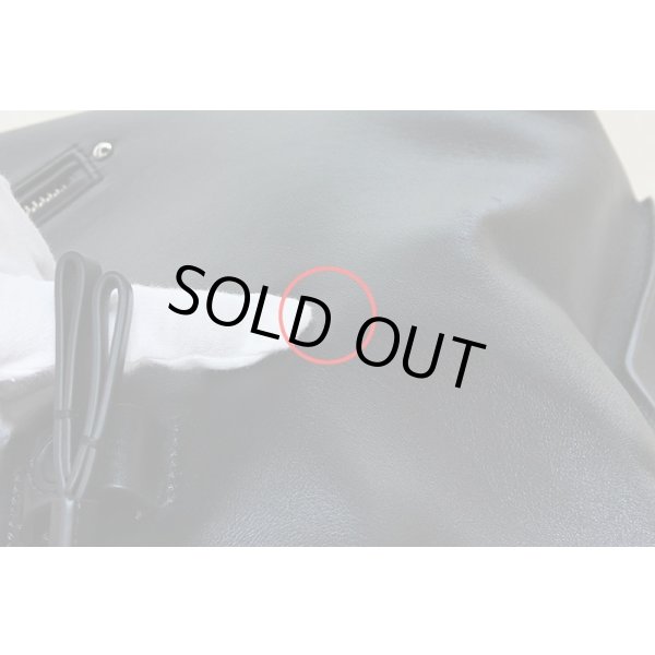 マークジェイコブス　リュックサック M0010061 001 ブラック　スレ