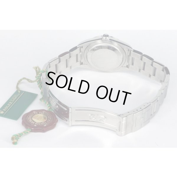 ロレックス　１１４２７０　Ｋ７８７８５９　エクスプローラーI　黒文字盤　ブレス