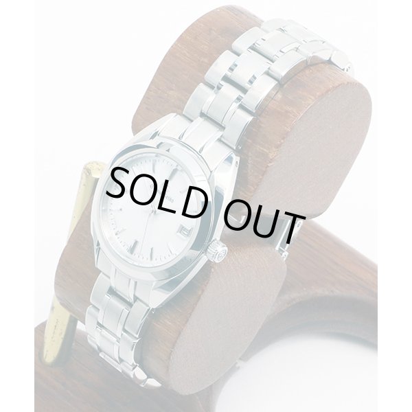 グランドセイコー　ＳＴＧＦ２７５　４Ｊ５２－０ＡＣ０　シェル文字盤　サイド