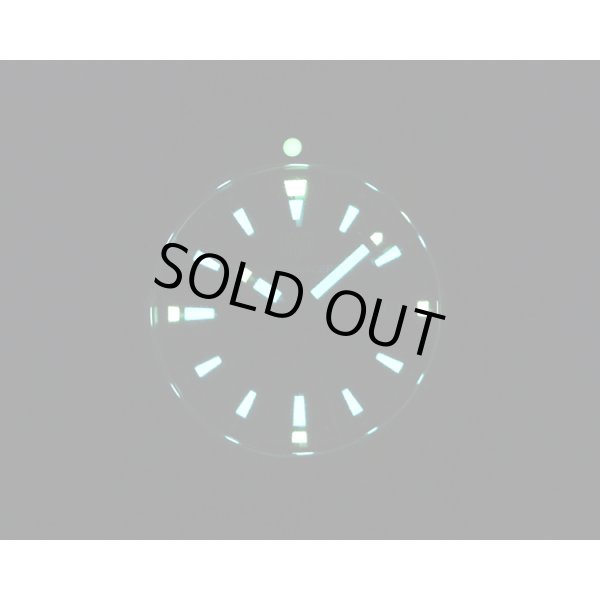 タグホイヤー　アクアレーサー　ＷＢＤ１１１０　黒文字盤　ライト暗闇