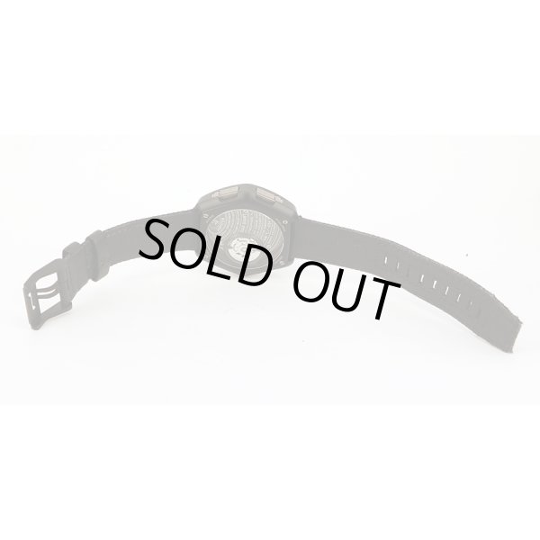 ハミルトン　アメリカンクラシック　ＯＤＣ　Ｘ－０３　Ｈ５１５９８０　木星文字盤　ナイロンベルト