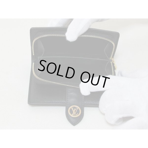 ルイ・ヴィトン　ポルトフォイユ・ジュリエット M69432　小銭入れ