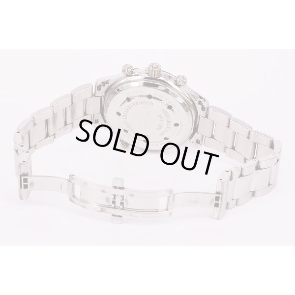 シェルマン　パーペチュアルカレンダーミニッツリピーター　２５周年限定　替えブレス