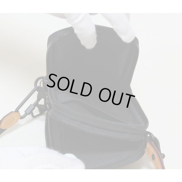 ルイ・ヴィトン　ダブル・フォン ポーチ N40377　中身(1)