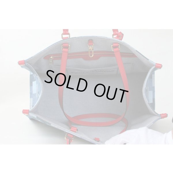 ルイ・ヴィトン　オンザゴーGM M44992　中身