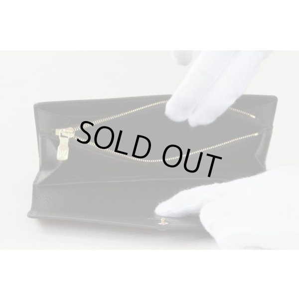 ルイ・ヴィトン　ポルトフォイユ・サラ M80726　小銭入れ