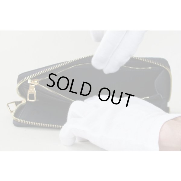 ルイ・ヴィトン　【日本限定】ジッピーウォレット・ヴェルティカル M81107　小銭入れ