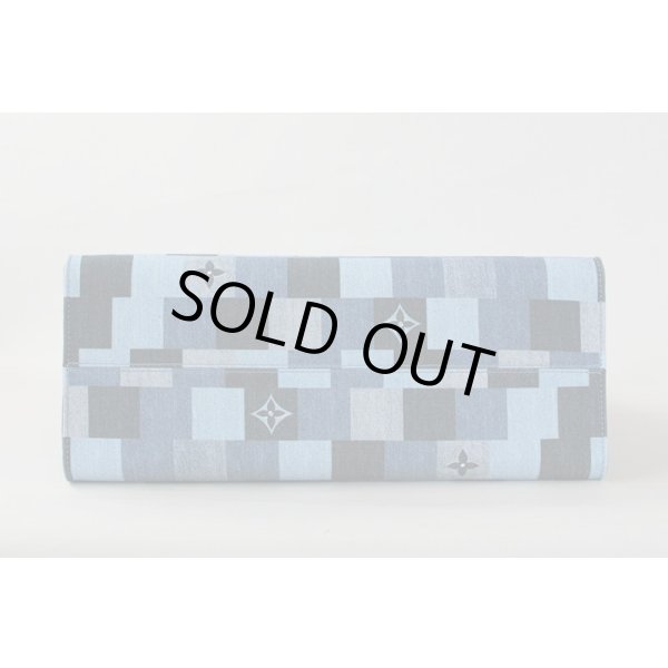 ルイ・ヴィトン　オンザゴーGM M44992　底