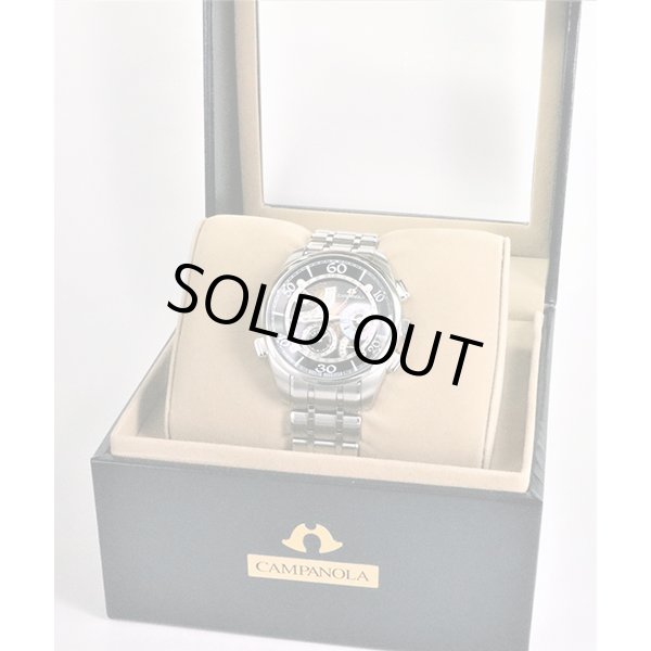 シチズン　カンパノラ　ＣＴＲ５７－１１７１　 星宿　シェル漆文字盤　箱
