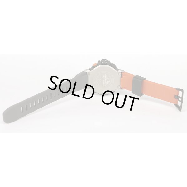 カシオ　プロトレック　ＰＲＷ－６０ＹＪＰ－１ＪＲ　ＰＥＴＺＬコラボモデル　ラバーベルト