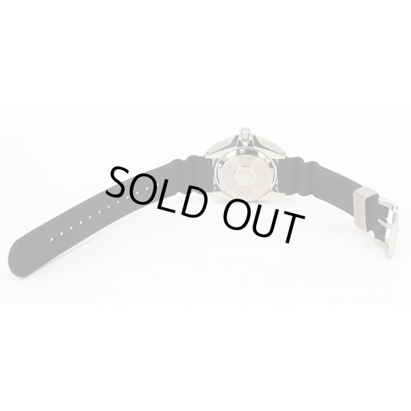 セイコー　プロスペックス　ダイバースキューバー　ＳＢＤＹ０９５　黒文字盤　ラバーベルト