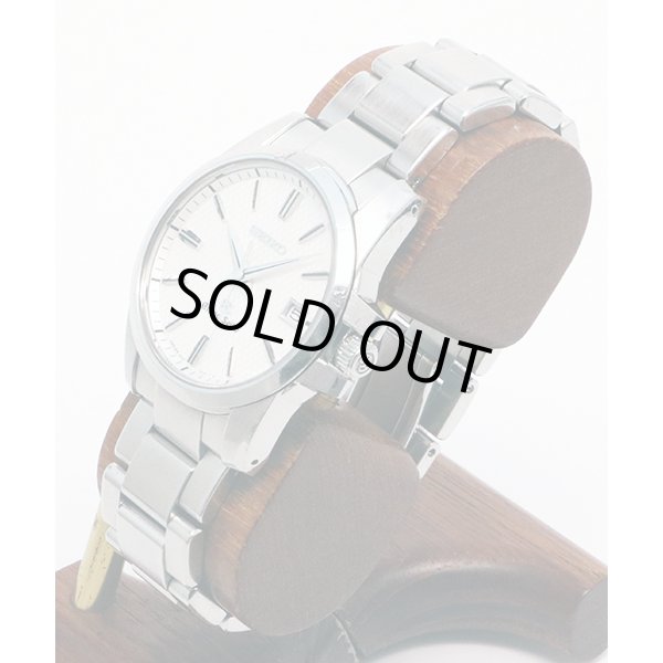 グランドセイコー SBGX053 9F62－0AA1 白文字盤