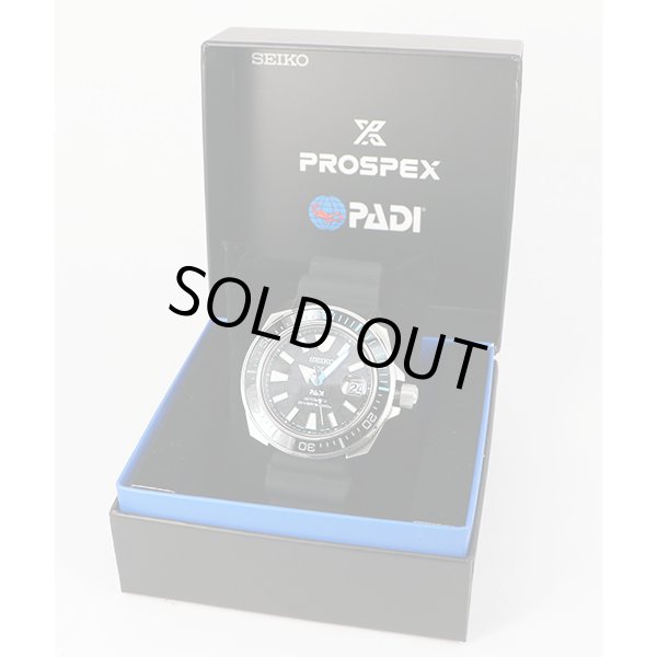 セイコー　プロスペックス　ダイバースキューバー　ＳＢＤＹ０９５　黒文字盤　箱