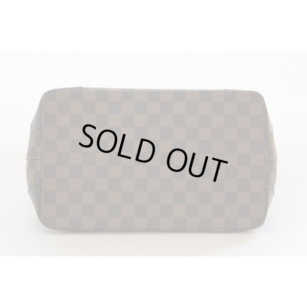 ルイ・ヴィトン　ハムステッドPM N51205　底