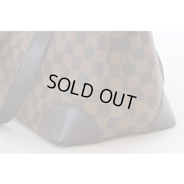 ルイ・ヴィトン　ハムステッドPM N51205　サイド拡大