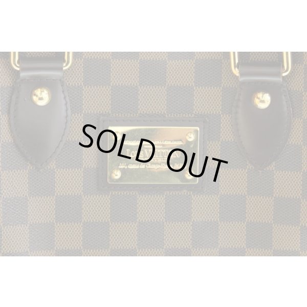 ルイ・ヴィトン　ハムステッドPM N51205　拡大(2)