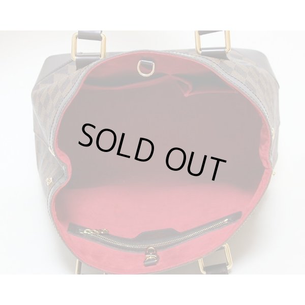 ルイ・ヴィトン　ハムステッドPM N51205　中身