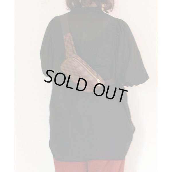 ルイ・ヴィトン　ジェロニモス N51994 【新型】　掛けたイメージ