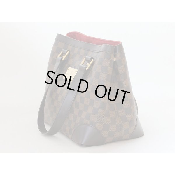 ルイ・ヴィトン　ハムステッドPM N51205　サイド