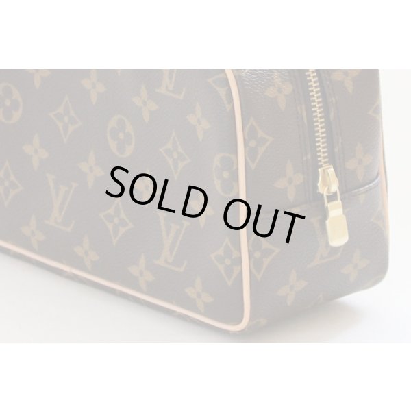 ルイ・ヴィトン　トゥルース・ トワレ25 M47527　サイド拡大