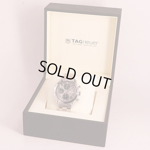 ハミルトン　ジャズマスター　クロノ　Ｈ３２６１２０　黒文字盤　箱