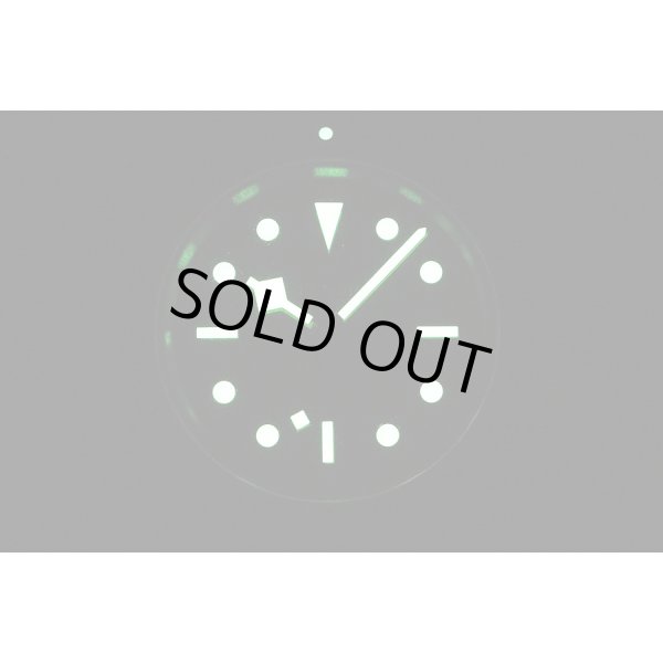 チューダー　ヘリテージ　ブラックベイ　７９０３０Ｎ　黒文字盤　黒ベゼル　ライト暗闇