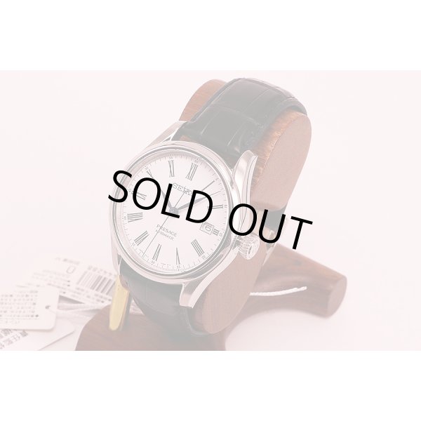 セイコー　プレサージュ　ＳＡＲＸ０４９　琺瑯文字盤　サイド