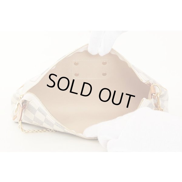 ルイ・ヴィトン　エヴァ N55214　中身