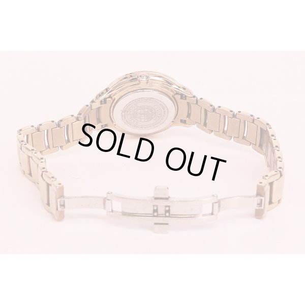 シチズン　エル　ＥＭ０４７３－８２Ｄ シェル文字盤　ブレス