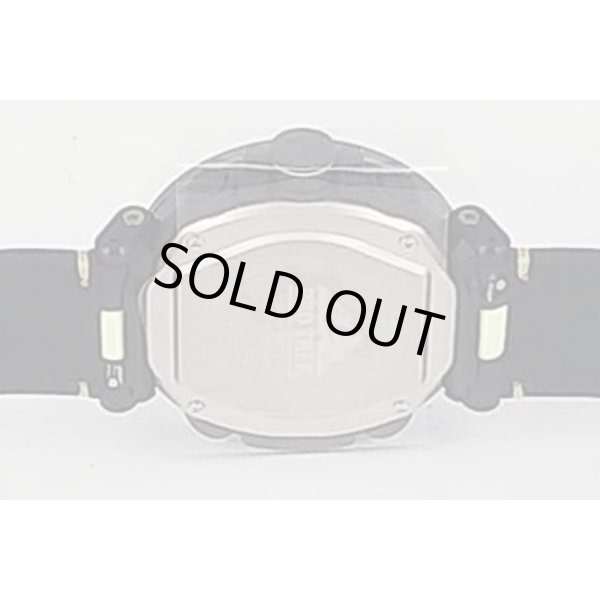 カシオ　プロトレック　ＰＲＧ－６５０ＹＬ－３ＪＦ　カーキ文字盤　ケイビングモデル　裏面拡大