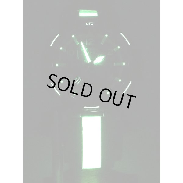 カシオ　プロトレック　ＰＲＧ－６５０ＹＬ－３ＪＦ　カーキ文字盤　ケイビングモデル　ライト暗闇