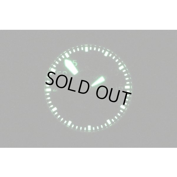 ハミルトン　カーキアビエーション　パイロットデイデイト　Ｈ６４６１１０　黒文字盤　ライト暗闇