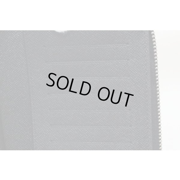 ルイ・ヴィトン　ジッピーウォレット・ヴェルティカル N63095　カードケース