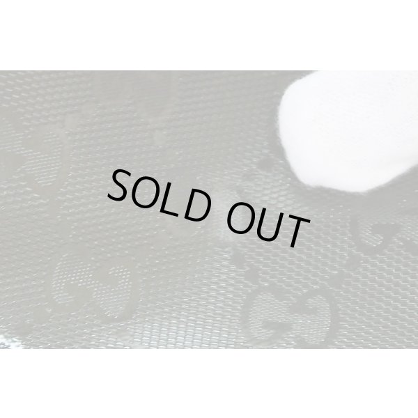 グッチ　メッセンジャーバック 201732 520981 モスグリーン　使用感