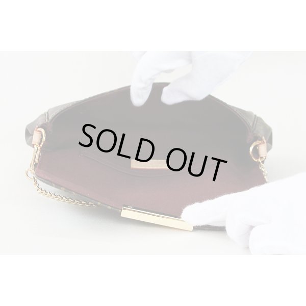 ルイ・ヴィトン　フェイボリットPM M40717　中身