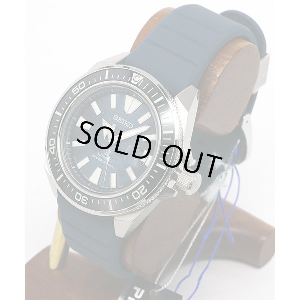 セイコー　プロスペック　ＳＢＤＹ０８１　マンタ文字盤　サイド
