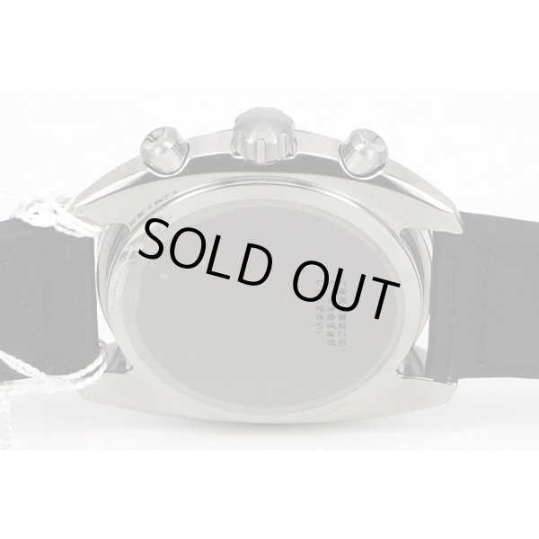 セイコー　アストロン　ＳＢＸＹ００７　電波ソーラー　銀文字盤　裏面拡大