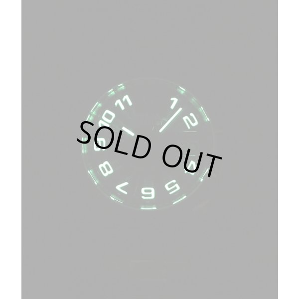 ロレックス　１１６２３４　Ｇ６９９３１２　青コンセントリックアラビア文字盤　ライト暗闇