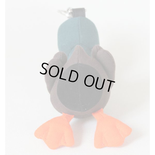 ルイ・ヴィトン　ポルト クレ・ダック MP3222　底