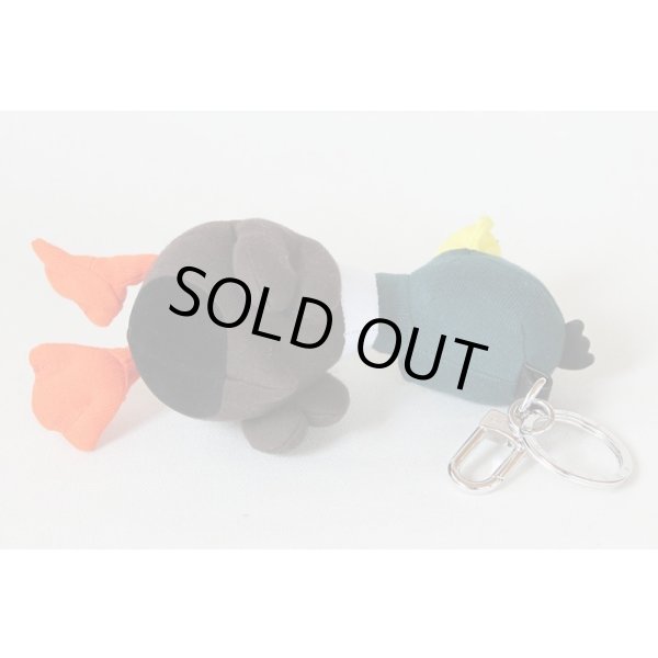 ルイ・ヴィトン　ポルト クレ・ダック MP3222　裏側