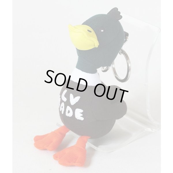 ルイ・ヴィトン　ポルト クレ・ダック MP3222　サイド