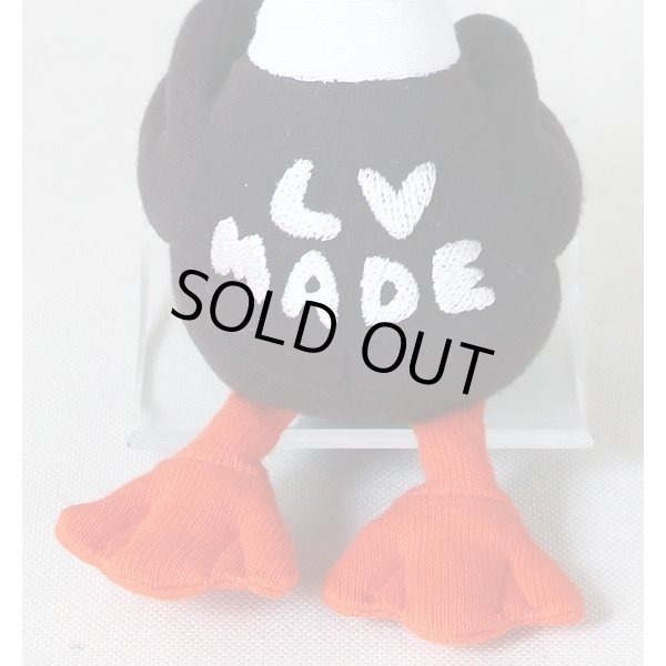 ルイ・ヴィトン　ポルト クレ・ダック MP3222　拡大