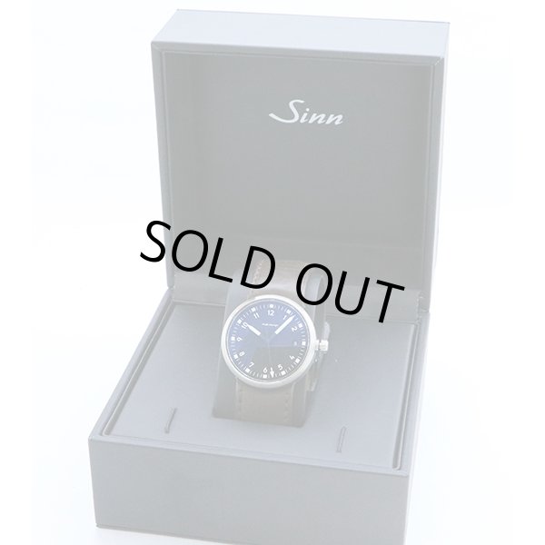 ジン　アウディ　デザインサークル　Ｃ０１　黒文字盤　箱