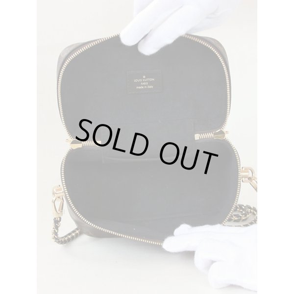 ルイ・ヴィトン　ヴァニティ NV PM M45165　中身